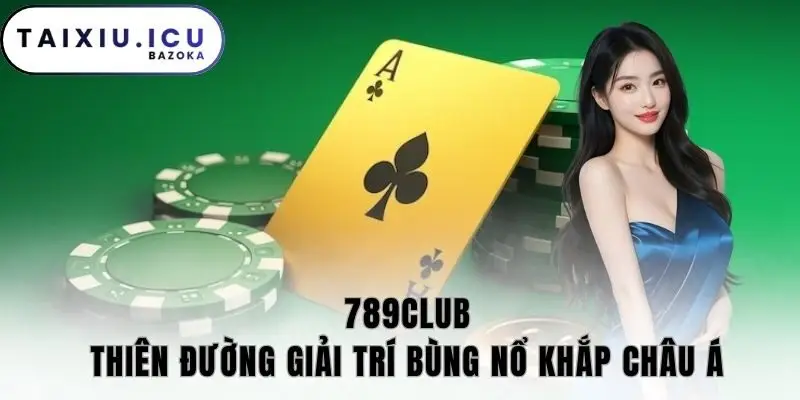 789Club